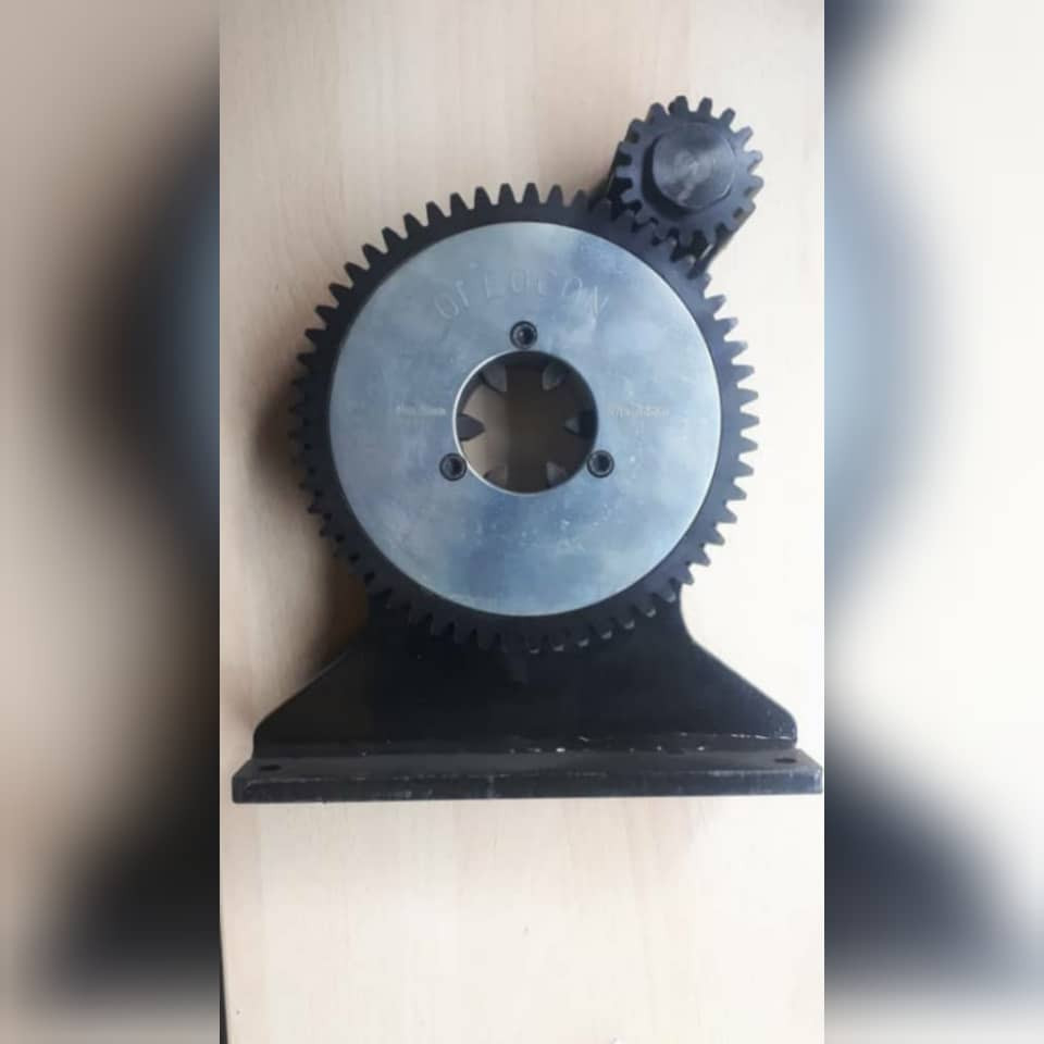 پرس رومیزی الکون مدل 36x5