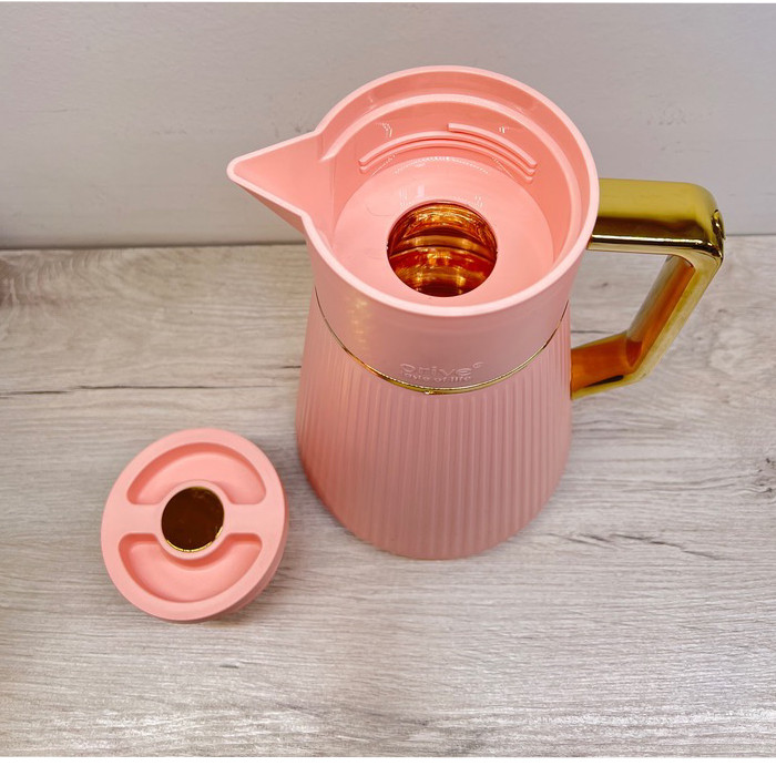 قیمت و خرید فلاسک اریو مدل vacuum jug گنجایش 1 لیتر