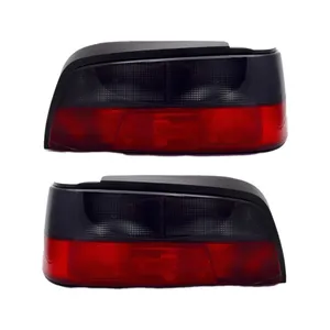 چراغ خطر عقب راست و چپ کد 0524 مناسب برای پژو پارس بسته دو عددی