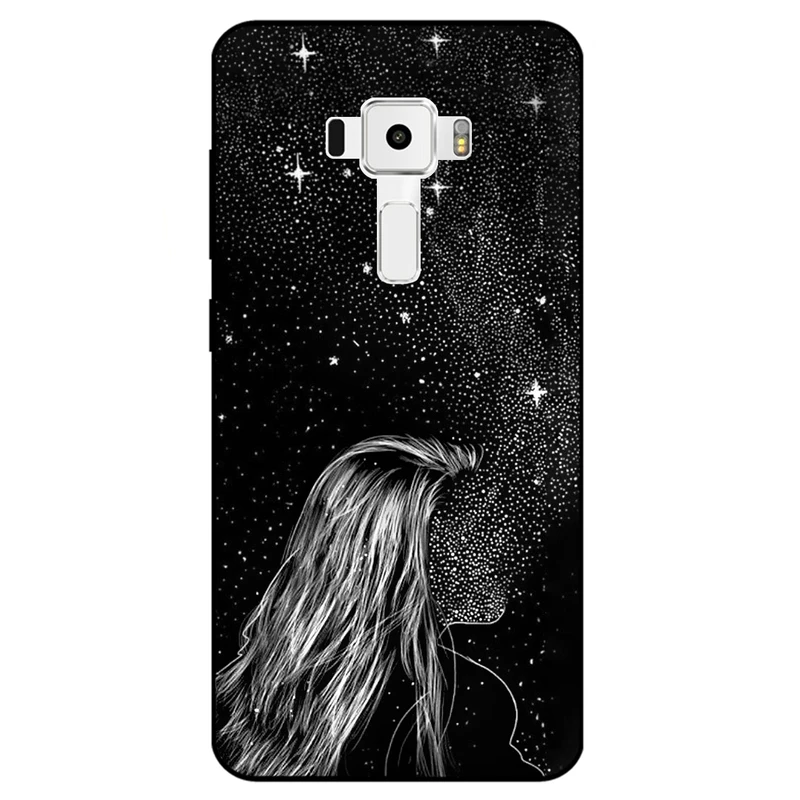 کاور مگافون کد 8264 مناسب برای گوشی موبایل ایسوس Zenfone 3 / ZE552KL