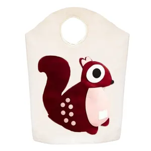 ارگانایزر کودک هیاهو مدل Squirrel کد 130