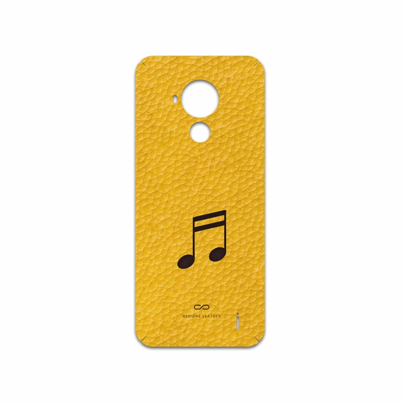 برچسب پوششی ماهوت مدل ML-CHG2 مناسب برای گوشی موبایل نوکیا C30