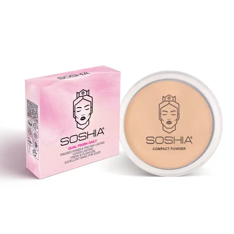 پنکیک سوشیا مدل دوآل فینیش شماره 630