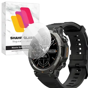 Shahr Glass SMWS Screen Protector For T45i V2025