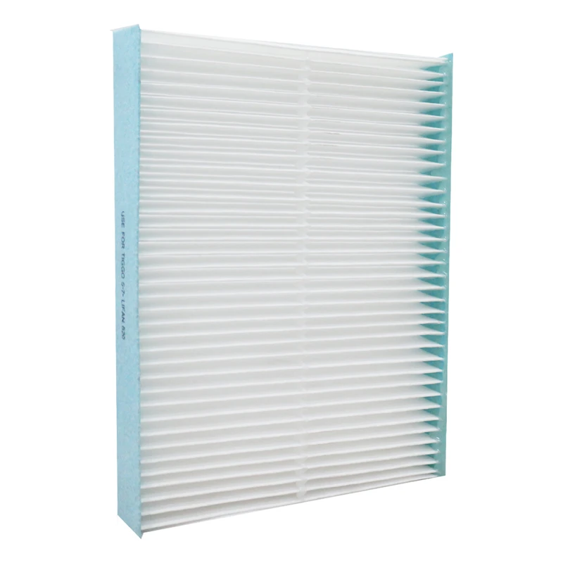  فیلتر کابین فیلتر دم مدل توری کد  G8113110-F مناسب برای لیفان 820