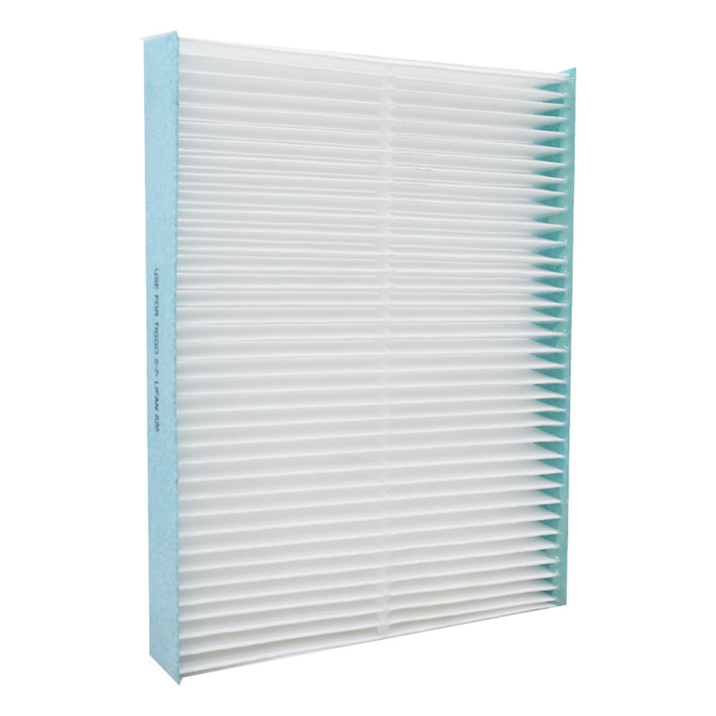 فیلتر کابین فیلتر دم مدل توری کد G8113110-F مناسب برای لیفان 820