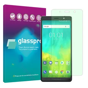 Glass pro Eye care model green light screen protector suitable for BlackBerry Evolve Mobile phone