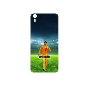 MAHOOT Alireza Beiranvand Cover Sticker for HTC Desire Eye