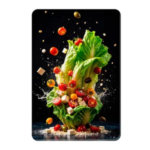 تخته گوشت مدل SALAD
