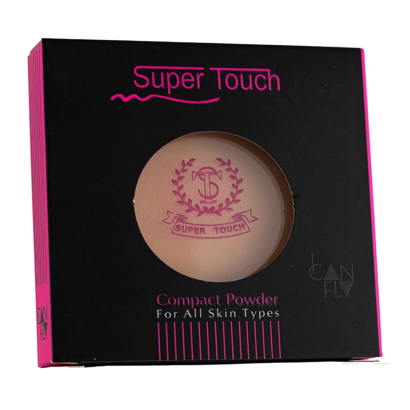 پنکیک سوپرتاچ شماره 222