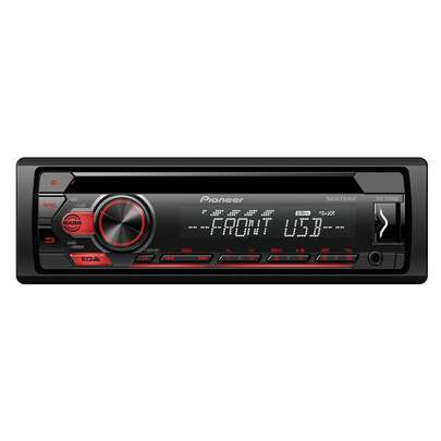 راهنمای خرید بهترین ضبط ماشین ارزان و با کیفیت (پایونیر، سونی، بلوتوث دار، مکسیدر)