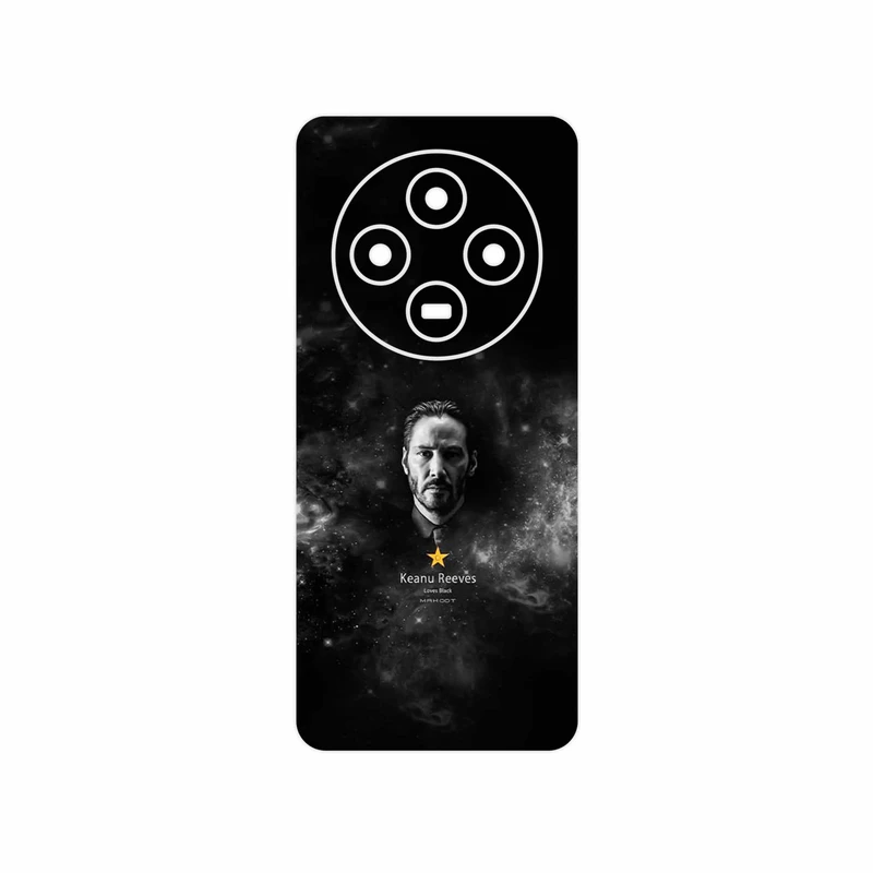 برچسب پوششی ماهوت مدل Keanu Reeves مناسب برای گوشی موبایل شیائومی Poco C75