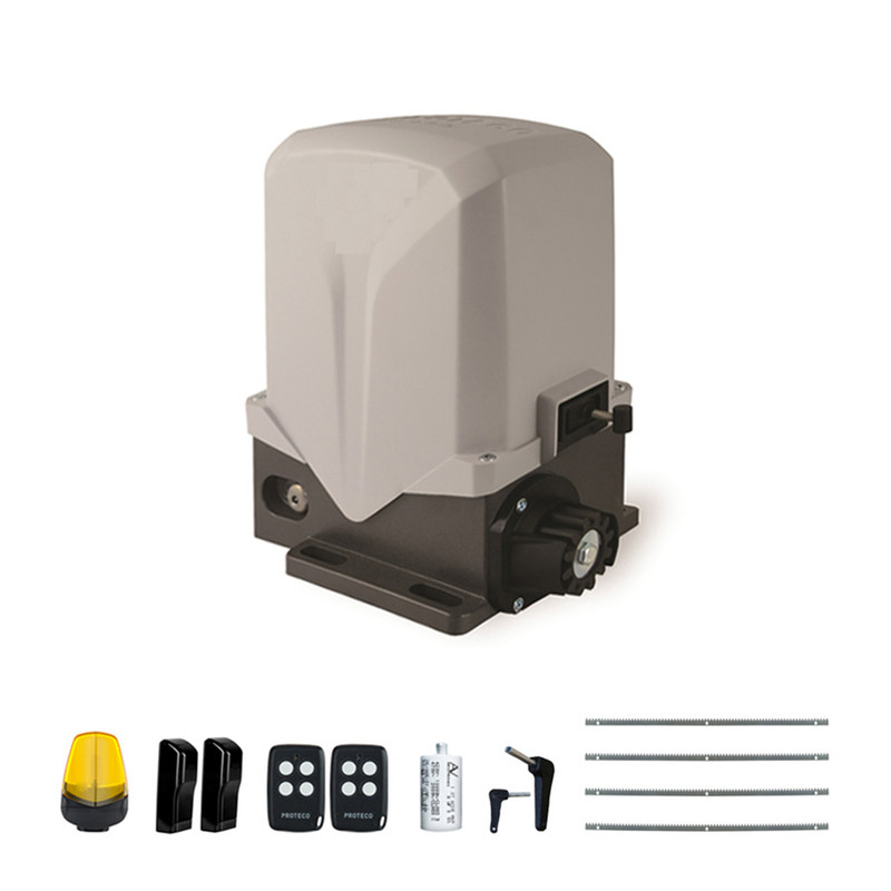 جک پارکینگ پروتکو مدل ریلی MOVER 15