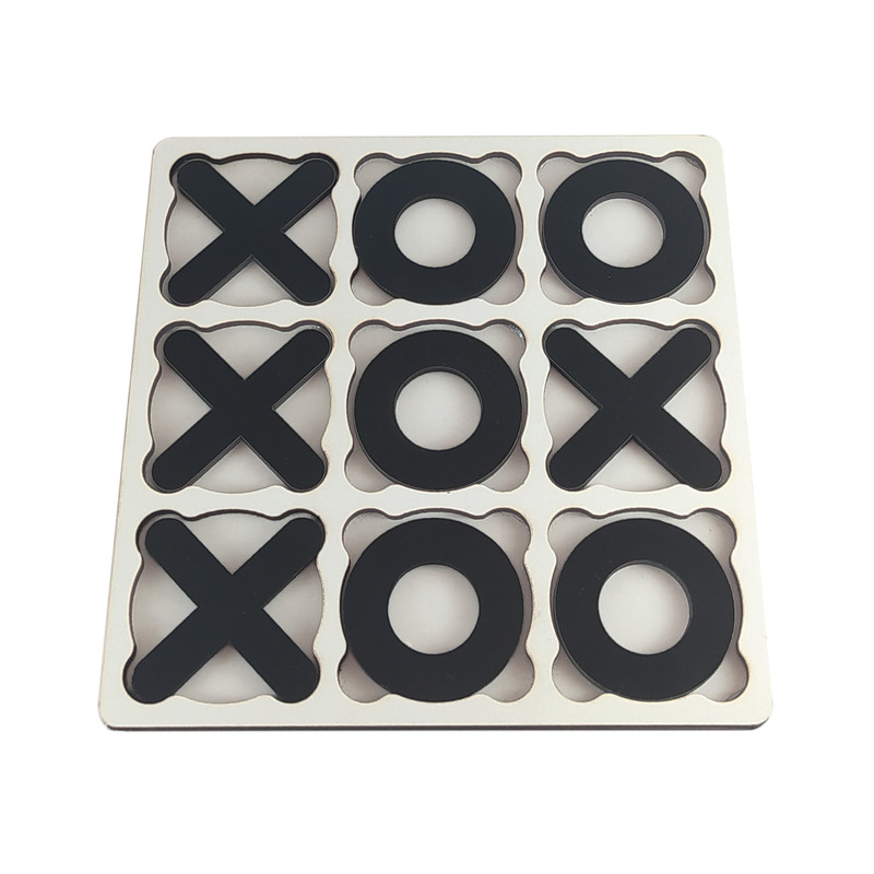 بازی فکری مدل دوز کلاسیک