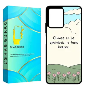 Ghab Guard GCHPRN12PP Cover For Xiaomi Redmi Note 12 Pro Plus   