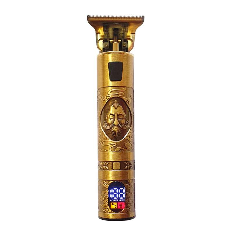 ماشین اصلاح موی سر و صورت جی دبلیو مدل GW-9861 ماشین اصلاح موی سر و صورت جی دبلیو مدل GW-9861