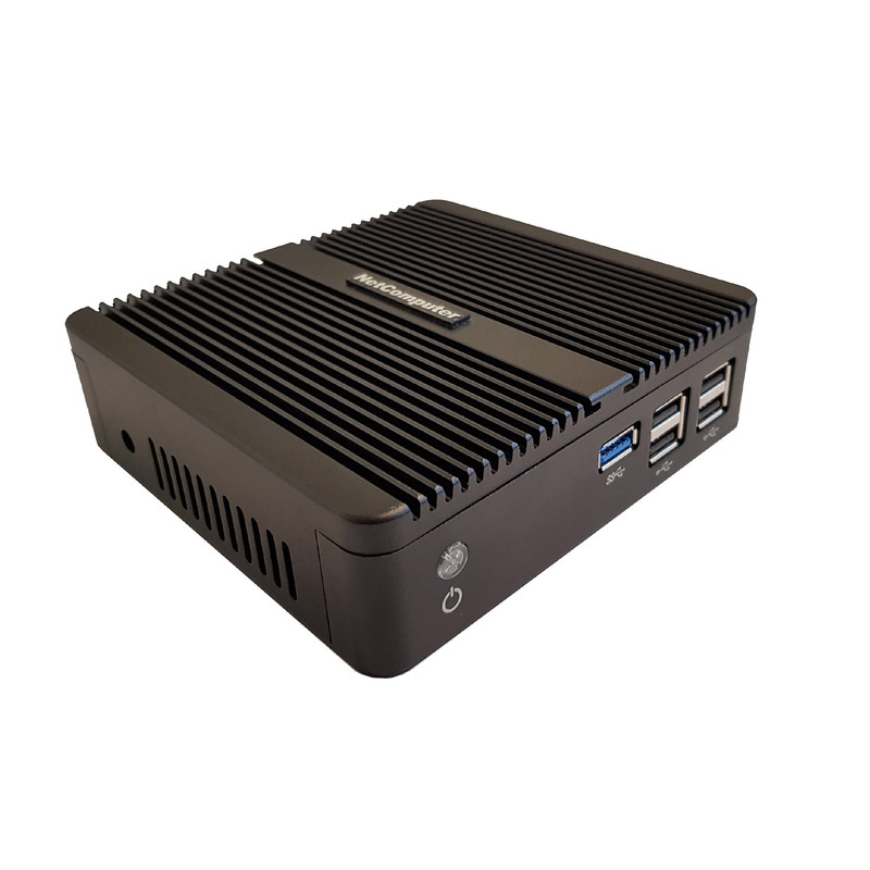 کامپیوتر کوچک نت کامپیوتر مدل NT-n2830 -C