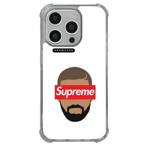 AKAM AMCWTA15PRO-SUPREME4 Cover For Apple iPhone 15 Pro