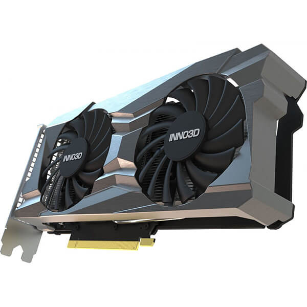 کارت گرافیک اینو تیری دی مدل GEFORCE RTX 3050 TWIN X2 OC