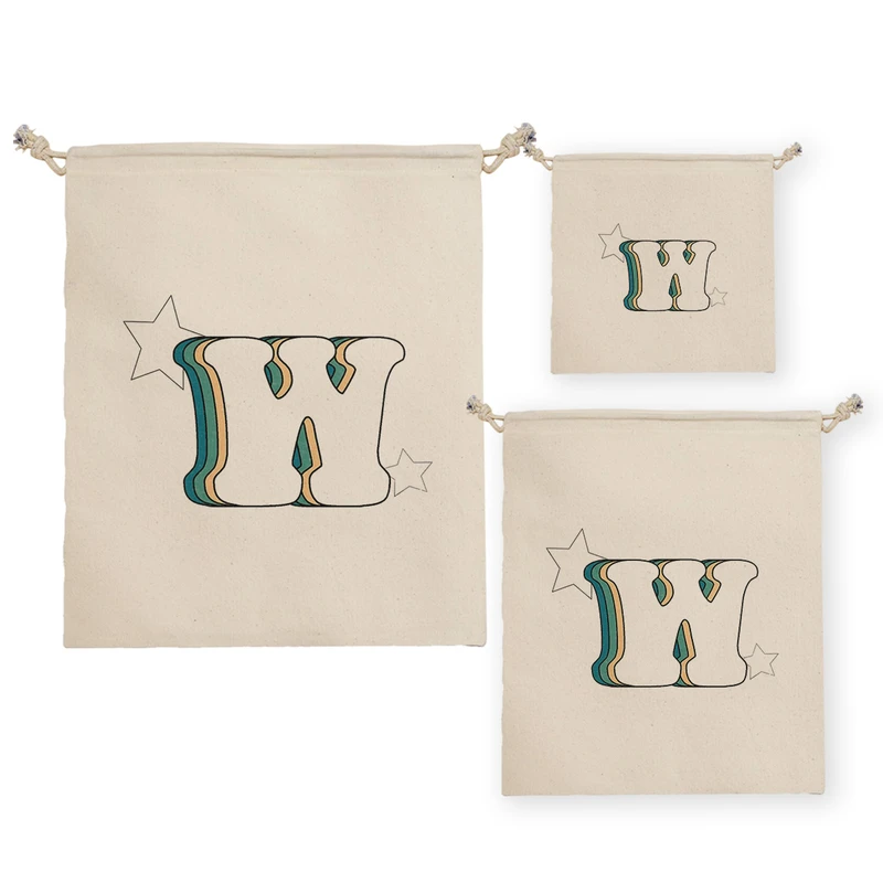 نظم دهنده ترمه طراحان ایده مدل حرف W رترو کد cfp2947 مجموعه سه عددی