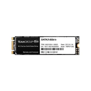 اس اس دی اینترنال تیم گروپ مدل m2-2280 ظرفیت 256 گیگابایت