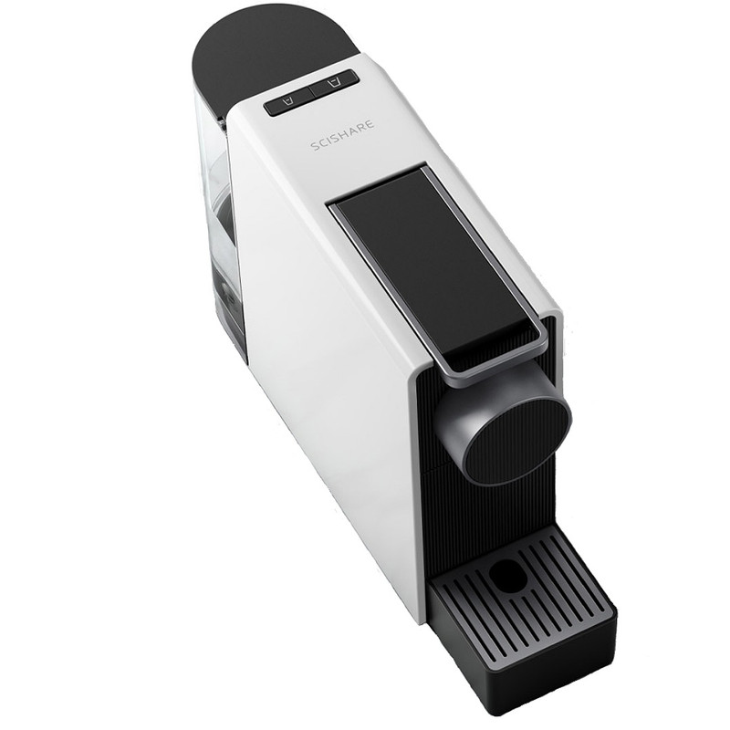 اسپرسو ساز سیشر مدل S1201