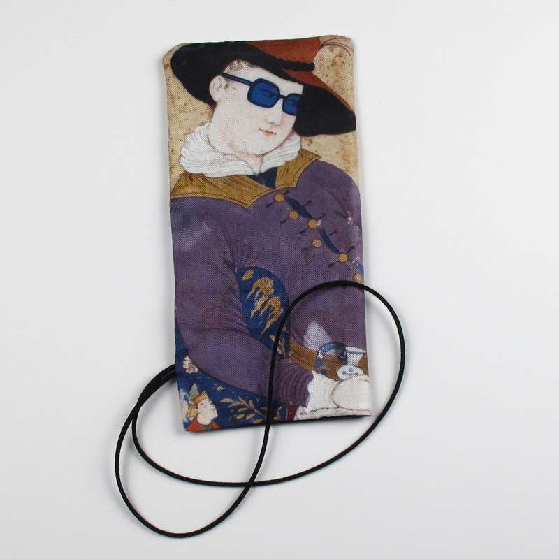 کاور عینک مدل 140001