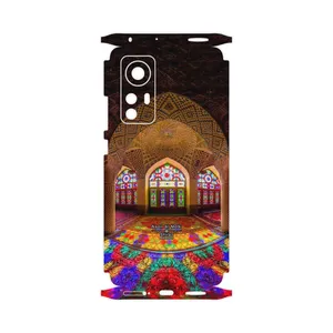 MAHOOT Nasir Al-Molk Mosque-FullSkin Cover Sticker for Xiaomi 12