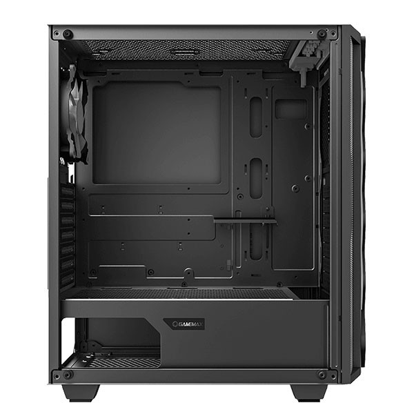 کیس کامپیوتر گیم مکس مدل Black Diamond 3
