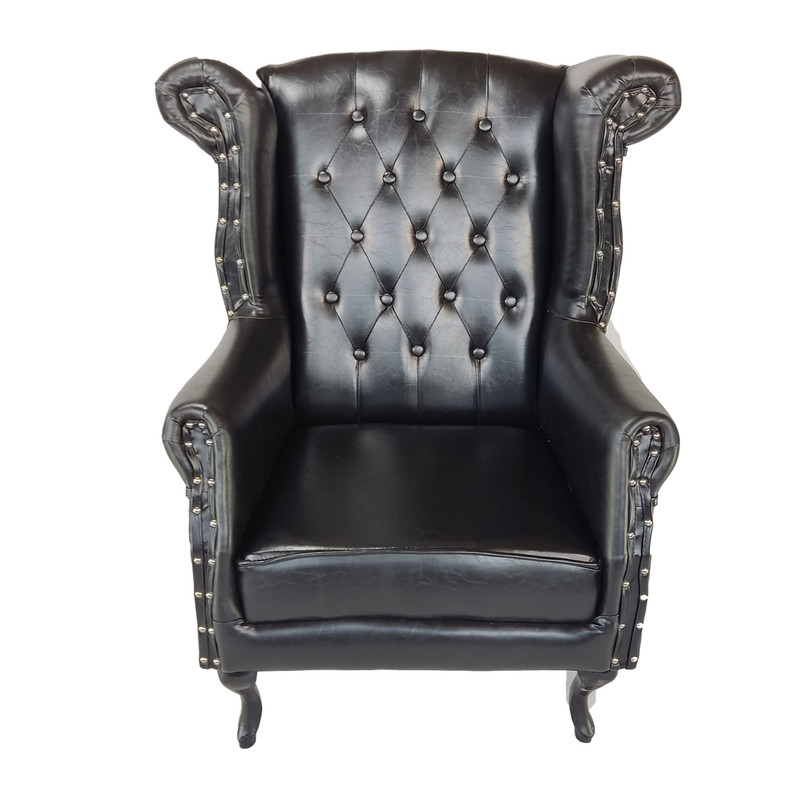 مبل انتظار پنج نفره مدل چستر سزار 505 CHS