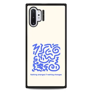 AKAM AMC-WSGN10P-POSITIVE-29 Cover For Samsung Galaxy Note 10 Plus