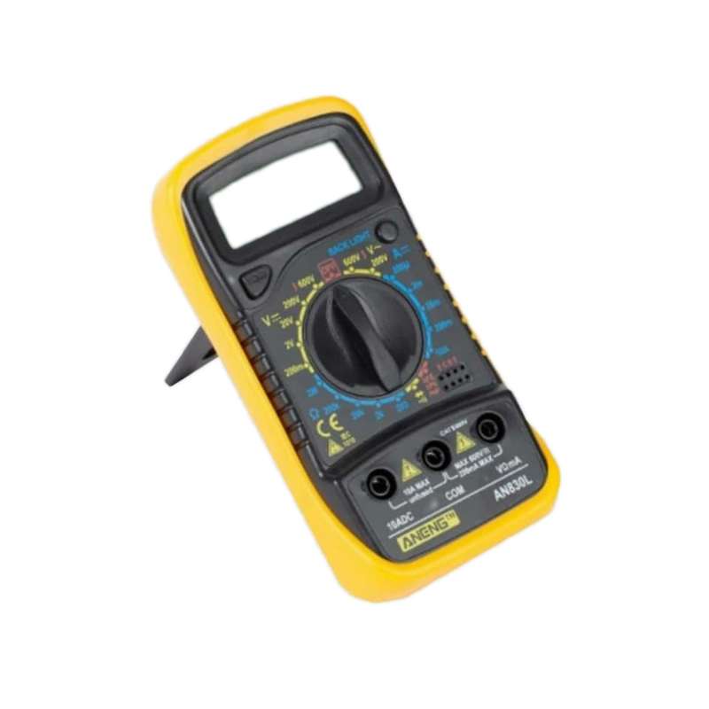 مولتی متر ANENG مدل AN8301