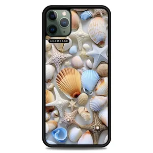 AKAM AMC-WA11PROMAX-PEARL17 Cover For Apple iPhone 11 Pro Max