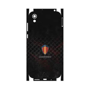 MAHOOT Koenigsegg Automotive AB-FullSkin Cover Sticker for Honor 8S