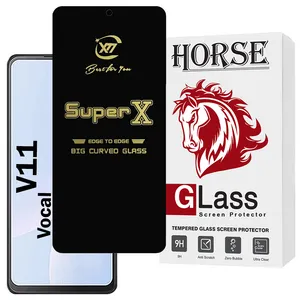 Horse SUPH20 Screen Protector For VOCAL V11