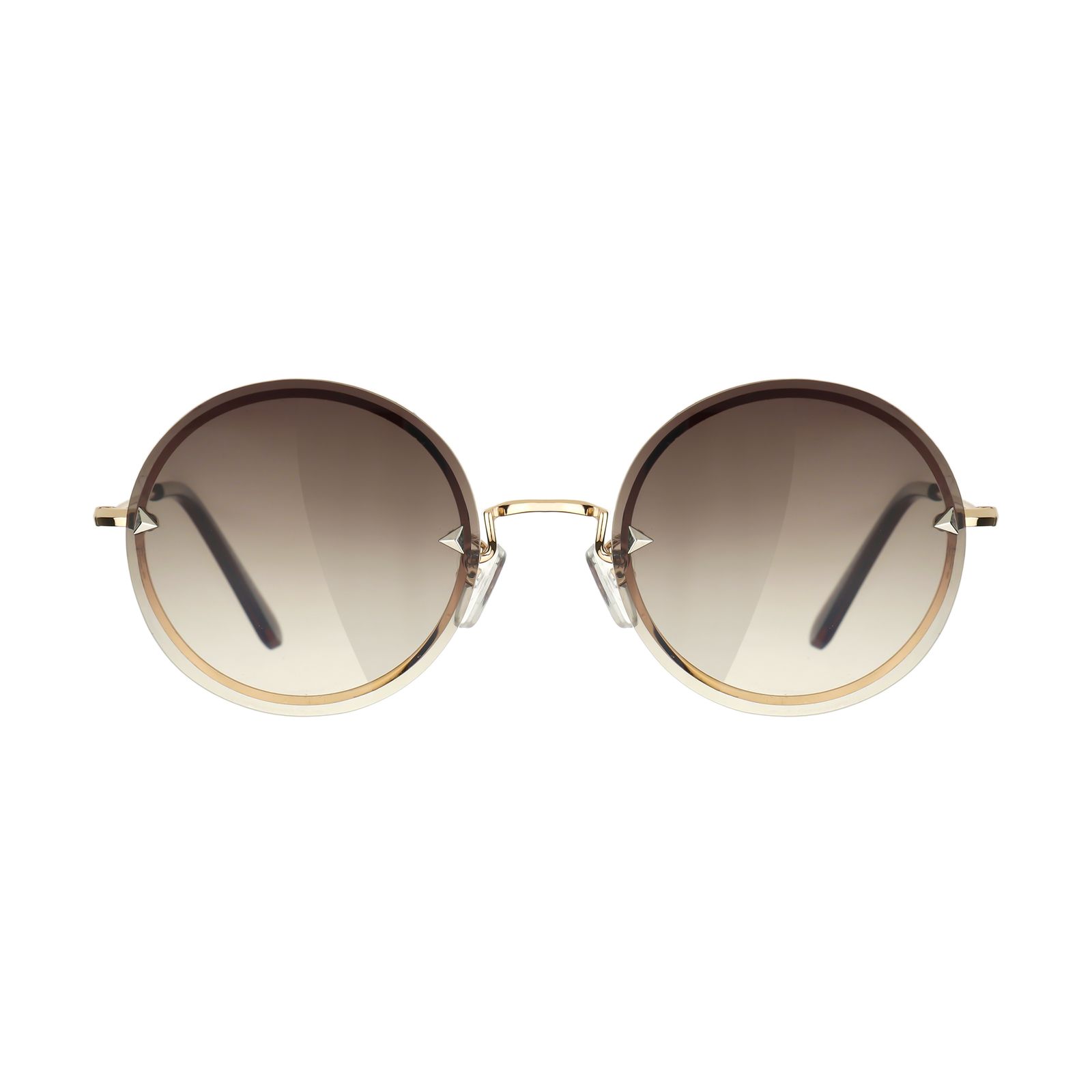 عینک آفتابی زنانه سپوری مدل 16816-2 -  - 1