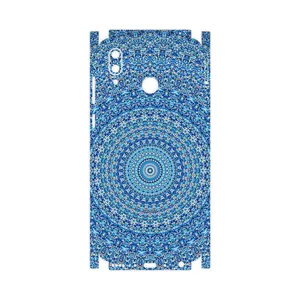 MAHOOT Mandala Design 1-FullSkin Cover Sticker for Honor Play