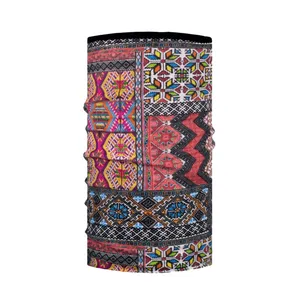 دستمال سر و گردن ویند اکستریم مدل POLAR RECUERDOS