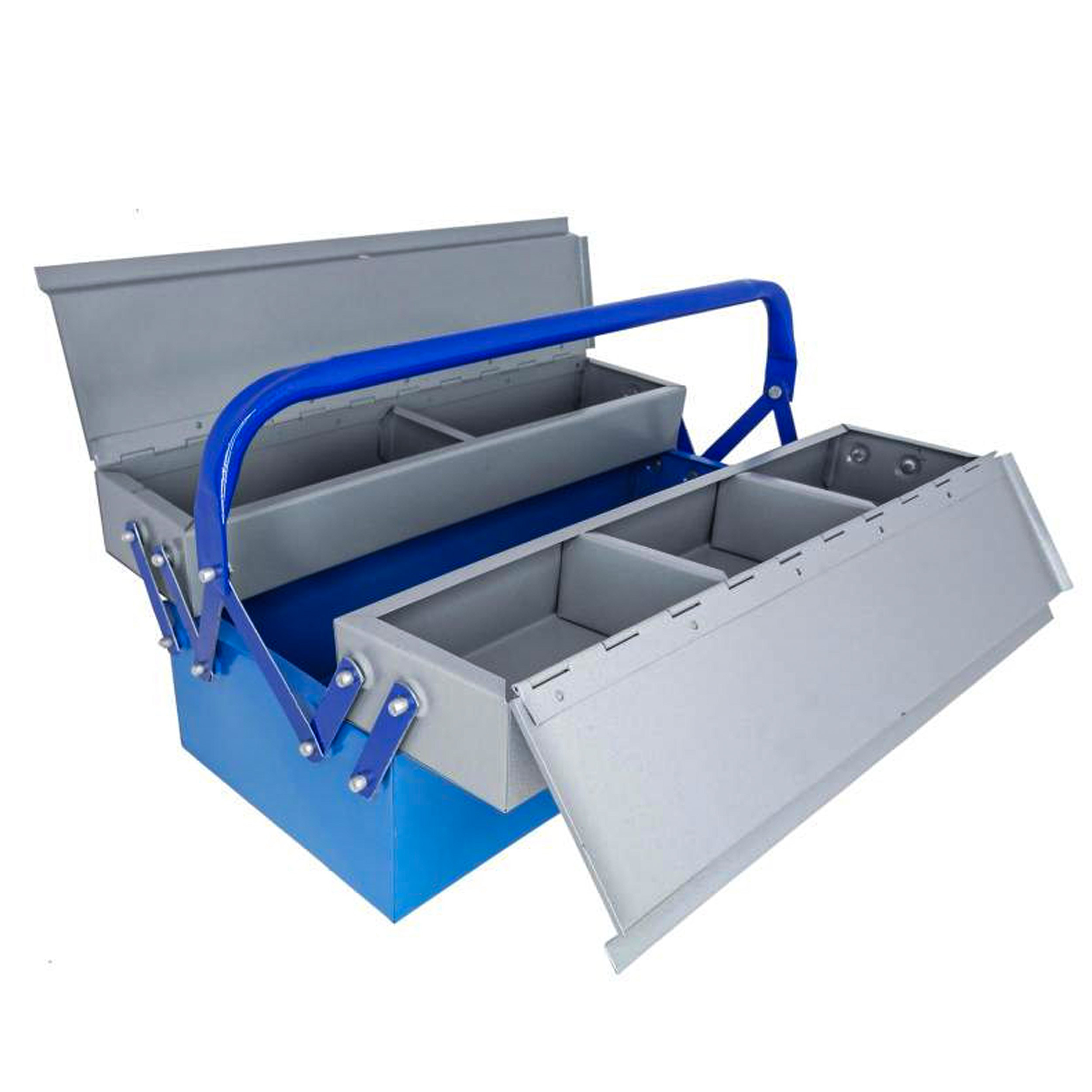 جعبه ابزار مدل FM- GP 502 جعبه ابزار مدل FM- GP 502