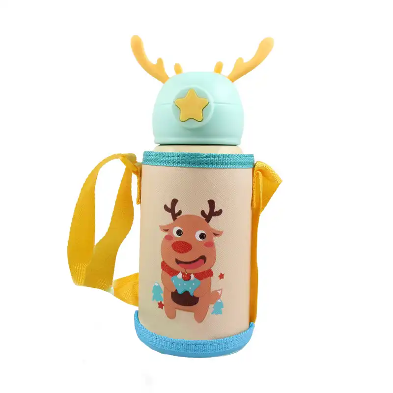 فلاسک کودک مدل FL0126.2 گنجایش 0.5 لیتر