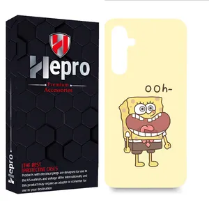 HEPRO MC Cover for SAMSUNG GALAXY A24