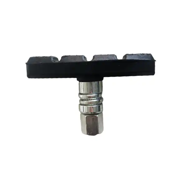 لقمه ترمز دوچرخه مدل 07 بسته 2 عددی