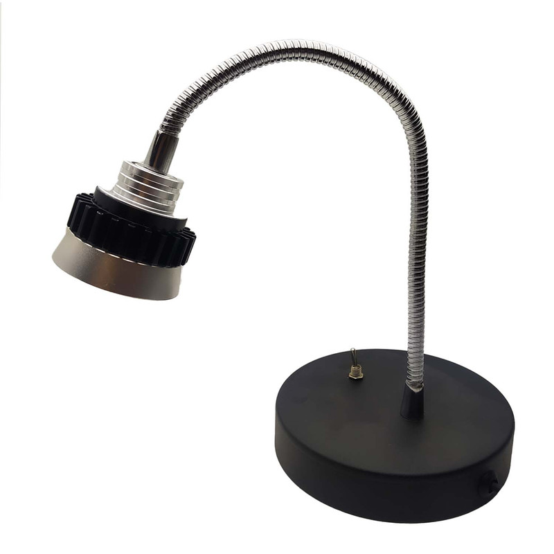 چراغ مطالعه مدل فلورا کد 03