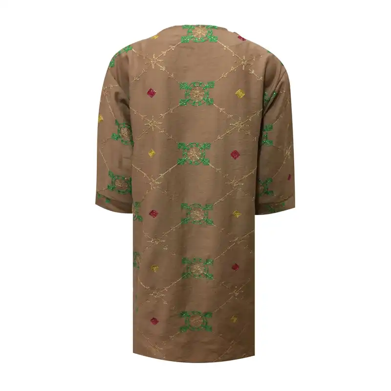 پیراهن زنانه مدل DKCOP 585