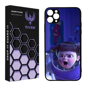 RIVEN RI3-17 Case For Apple iphone 13 Pro Max