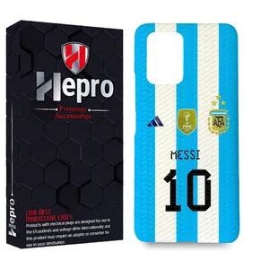 HEPRO MC Cover for XIAOMI Redmi 10 / Redmi 10 Prime