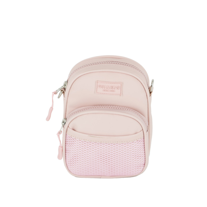 کیف رودوشی دخترانه مدل  Fort کد 8665444