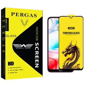 Waily Nice Pergas Y-Horo Screen Protector For Xiaomi Redmi 8