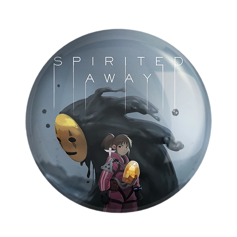 مگنت خندالو مدل بازی دث استرندینگ (Death Stranding) کد 35151