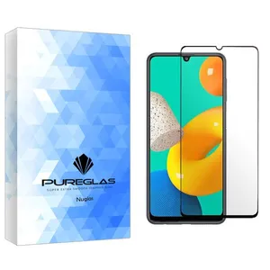 Pureglas NueGlas Full Screen Protector For Samsung Galaxy M32